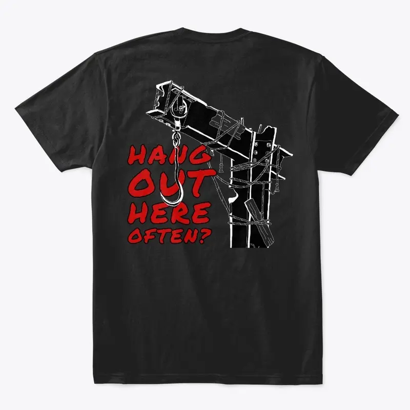 Hang Out Collection