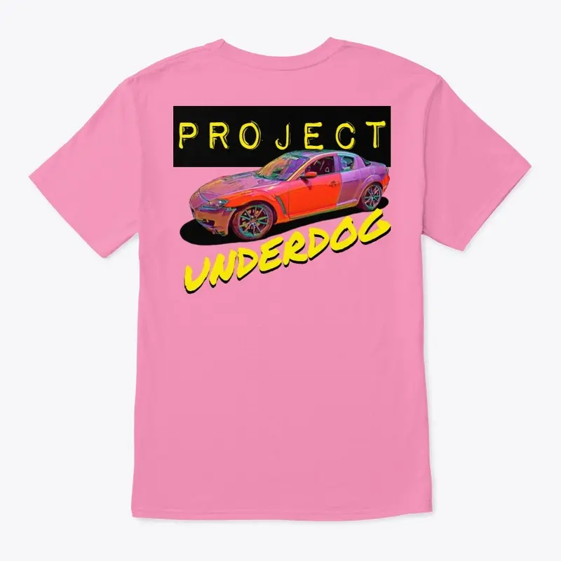 Project Underdog Collection